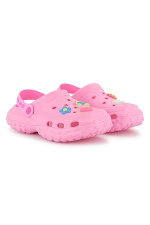 Clogs BillieBlush rosa brillante BILLIEBLUSH KIDS | U2199446N
